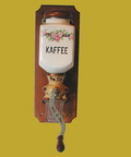 Moulin à café mural numéro 5317
