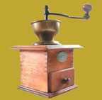 moulin à café de table numéro 5410