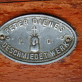plaque-132